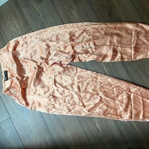 Zara stylish summer pants